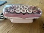Babyliss warmte rollers pink, Ophalen, Nieuw