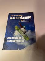 Douglas C. Giancoli - deel 1, 4e herziene editie, Boeken, Schoolboeken, Ophalen of Verzenden, Zo goed als nieuw, Biologie, Douglas C. Giancoli