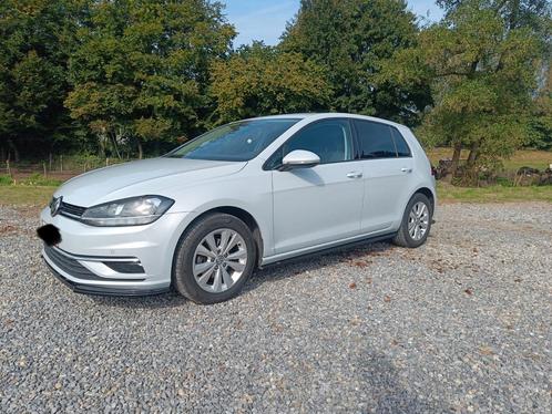 Volkswagen golf 7 1.0tsi met 2 sets banden, Autos, Volkswagen, Particulier, Golf, Caméra de recul, Bluetooth, Essence, 5 portes