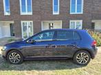 Volkswagen golf 7 1.0 tsi Sound edition, Auto's, Volkswagen, Voorwielaandrijving, Stof, 5 deurs, 81 kW