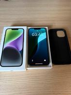 Apple iPhone 14, Télécoms, Téléphonie mobile | Apple iPhone, Enlèvement, Noir, IPhone 14