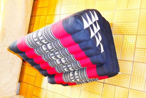 Traditionele Thaise 100% Kapokvezel matras, Maison & Meubles, Canapés | Sofas & Chaises Longues, Utilisé, Une personne, Moins de 150 cm