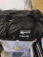 Kampa Cross Air Tent, Caravans en Kamperen, Ophalen