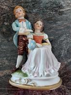 Decoratief beeld, Ophalen of Verzenden