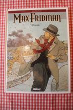 MAX FRIDMAN - T3 - NO PASARAN - EO - 1999 - GIARDINO - NEUF, Enlèvement ou Envoi, Une BD, Comme neuf, Giardino vittorio