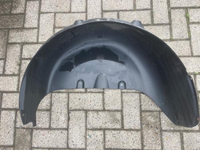 Wielkuip van een Volkswagen Caddy, Auto-onderdelen, Carrosserie, Volkswagen, Gebruikt, 3 maanden garantie, Ophalen of Verzenden