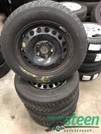 195-65-15 91H VW Audi Seat Skoda Volkswagen Meteor Winter 3P, 15 pouces, Pneus et Jantes, Pneus hiver, -