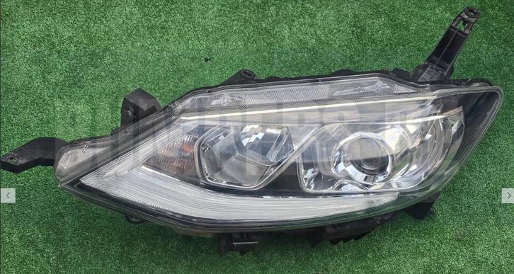 Koplamp NISSAN PULSAR FULL LED HEADLAMP 100-18066, Auto-onderdelen, Verlichting, Gebruikt, 6 maanden garantie, Ophalen of Verzenden