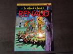 BD "Les belles histoires d'onc Renaud 2" couverture Uderzo, Enlèvement