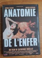 Anatomie de l'enfer - Catherine Breillat, Cd's en Dvd's, Dvd's | Drama, Ophalen of Verzenden, Drama
