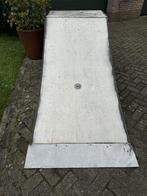 Skate ramp, Sport en Fitness, Ophalen, Gebruikt, Overige typen