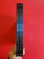 Lot de 4 bd arctica 1 à 4, Livres, BD, Enlèvement ou Envoi