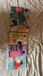 Heartstopper volledige collectie, Boeken, Film, Tv en Media, Ophalen, Zo goed als nieuw, Overige typen