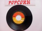 FRANCIS LINEL. Ou est l'amour en toi.  POPCORN 45 G, Ophalen of Verzenden, Zo goed als nieuw