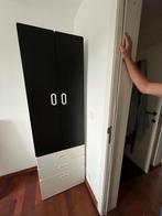 Stuva kast ikea met leggers, Ophalen, Gebruikt, 50 tot 100 cm