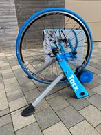 Tacx rollen + Schimano achterwiel + Tacx training band, Sport en Fitness, Ophalen, Nieuw