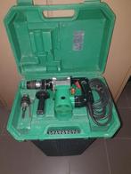 Klopboormachine, Doe-het-zelf en Bouw, Gereedschap | Boormachines, Ophalen, Boor- en/of Breekhamer, Klopboormechanisme, Gebruikt