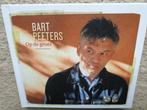 Bart Peeters: Op de groei - cd, Cd's en Dvd's, Ophalen of Verzenden, Zo goed als nieuw