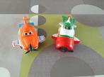 Disney-Pixar Planes walkie-talkie set, Kinderen en Baby's, Ophalen of Verzenden, Zo goed als nieuw, Jongen of Meisje