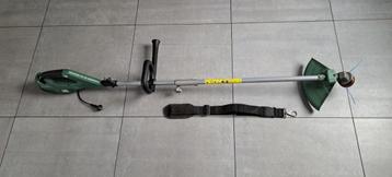 Debroussailleuse Bosch AFS 23-37, Enlèvement, Utilisé, 10 à 30 cm, Électrique