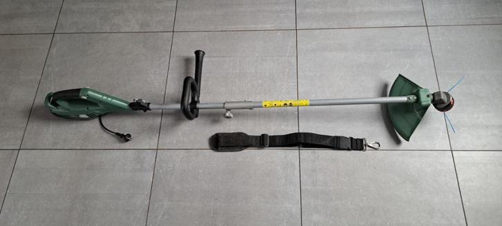 Debroussailleuse Bosch AFS 23-37, Tuin en Terras, Bosmaaiers, Gebruikt, Elektrisch, 10 tot 30 cm, Ophalen