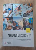 Algemene economie 12de editie, Enlèvement