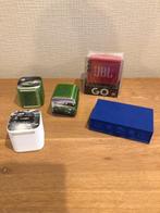 Bluetooth Speakers - Draadloos - Diverse types & modellen, Overige merken, Nieuw, Ophalen of Verzenden, Center speaker