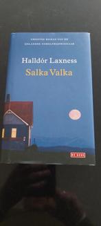 Halldór Laxness - Salka valka, Ophalen of Verzenden, Nieuw, Halldór Laxness