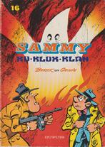 Strip Sammy nr. 16 - Ku Klux Klan., Verzenden