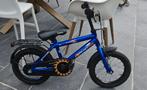 Jongensfiets 14 inch, Ophalen, Gebruikt