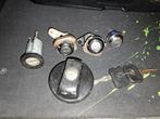 Sloten set Opel Ascona B/Manta B, Ophalen of Verzenden, Opel