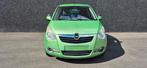 Opel Agila *1.0i* GEKEURD VOOR VERKOOP, Auto's, Euro 5, Stof, Zwart, Bedrijf