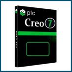 PTC Creo 7 Volledige Versie, Ophalen, Nieuw, Windows