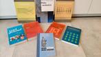 Boekenset Behandeling stemstoornissen logopedie, Boeken, Ophalen