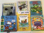 5 kinderboekjes voor peuters aan 1 € per boekje, Boeken, Kinderboeken | Baby's en Peuters, Ophalen of Verzenden, Zo goed als nieuw