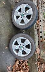 Jantes, taille r15 , wv skoda, Auto-onderdelen, Banden en Velgen, Ophalen of Verzenden, Band(en)
