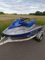 Jetski Rx Bombardier, Ophalen, Benzine, 120 tot 200 pk