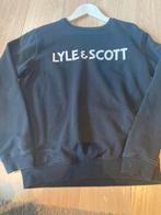 Sweater Lyle & Scott, Kinderen en Baby's, Kinderkleding | Maat 170, Ophalen, Lyle & Scott, Zo goed als nieuw, Shirt of Longsleeve