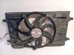 KOELVENTILATORMOTOR Seat Leon (5FB) (5Q0121203CN), Gebruikt, Seat