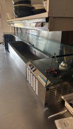 Koeltoog, Huis en Inrichting, Ophalen