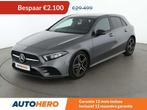 Mercedes-Benz A-Klasse 180 A 180 d AMG Line (bj 2022), https://public.car-pass.be/vhr/5383a330-9c05-4443-b3ca-3447752ee3d0, Gebruikt