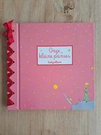 Onze kleine prinses (baby album), Nieuw, Ophalen