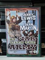 At War with the Army, Jerry Lewis, Dean Martin, Ophalen of Verzenden