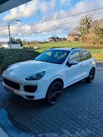 3L V6 Diesel Porsche Cayenne platinum edition, Autos, Porsche, Achat, Euro 6, 5 portes, Particulier