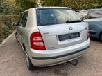 Fabia 1.2i 5drs., Auto's, Stof, Elektrische ramen, 1199 cc, Bedrijf