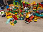 Lot little people, Ophalen