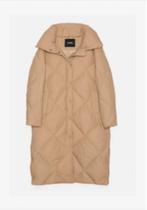 Superbe manteau d'hiver, Kleding | Dames, Jassen | Winter, Ophalen, Someday, Beige, Nieuw