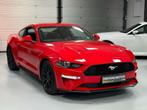 Ford Mustang 2.3 EcoBoost boite Auto Full Options A Voir…, Achat, Euro 6, Entreprise, Noir