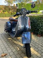 Vespa Piaggio PX 125, Motoren, 123 cc, Particulier, 11 kW of minder