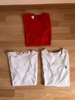 Lot de 3 T-shirt de sport homme taille M, Kleding | Heren, Sportkleding